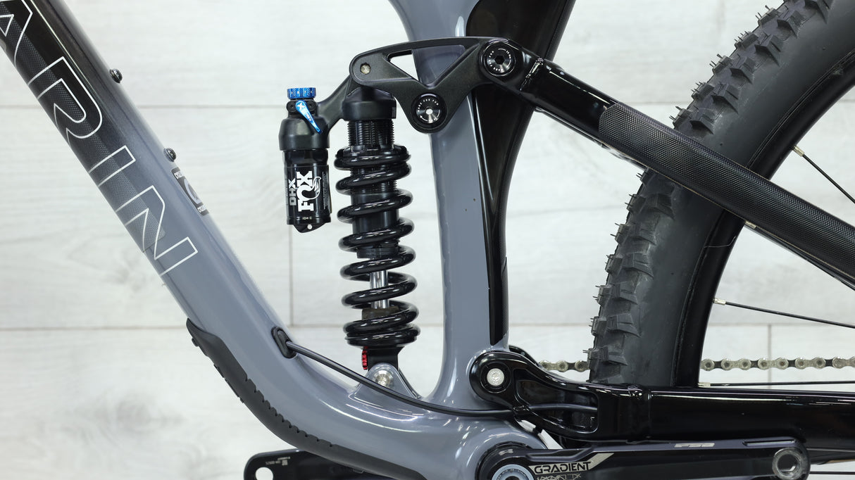 Marin Rift Zone 29" Carbon XR Mountain Bike - 2023, X-Large