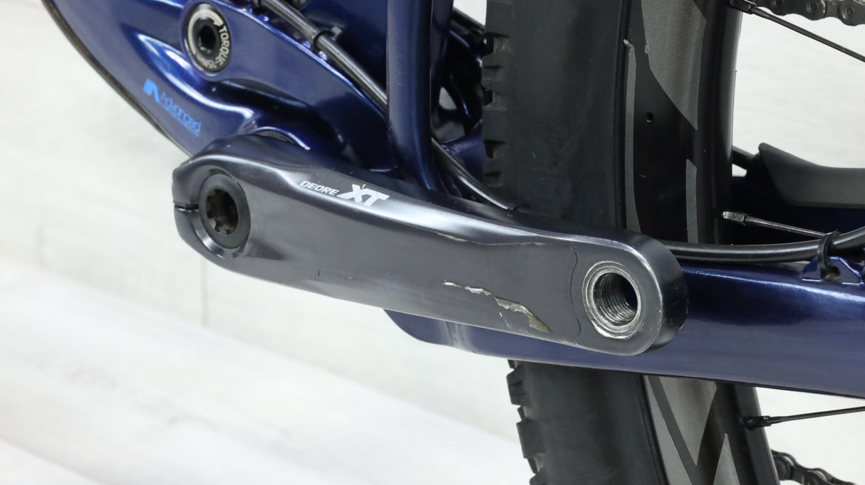 2020 Giant Anthem Advanced Pro 29 1 Mountain Bike - Medium