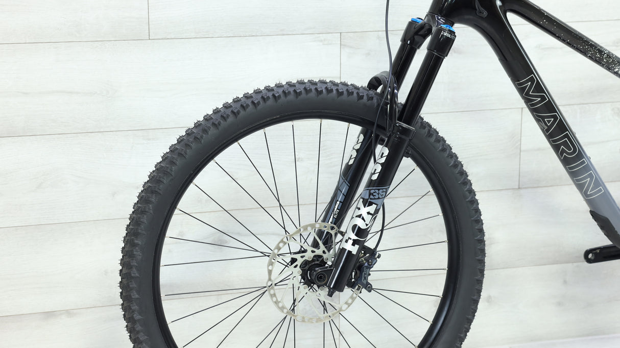 Marin Rift Zone 29" Carbon XR Mountain Bike - 2023, X-Large