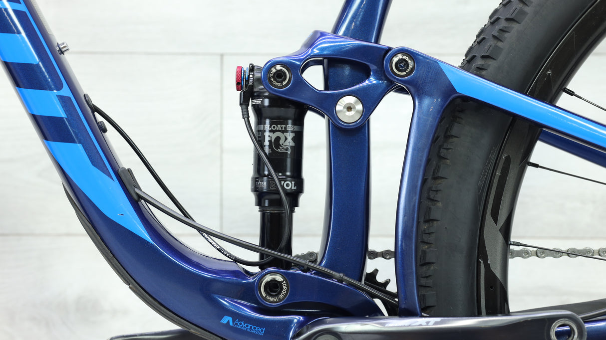 2020 Giant Anthem Advanced Pro 29 1 Mountain Bike - Medium