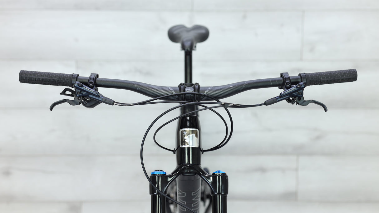 Marin Rift Zone 29" Carbon XR Mountain Bike - 2023, X-Large