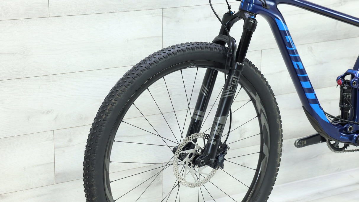 2020 Giant Anthem Advanced Pro 29 1 Mountain Bike - Medium