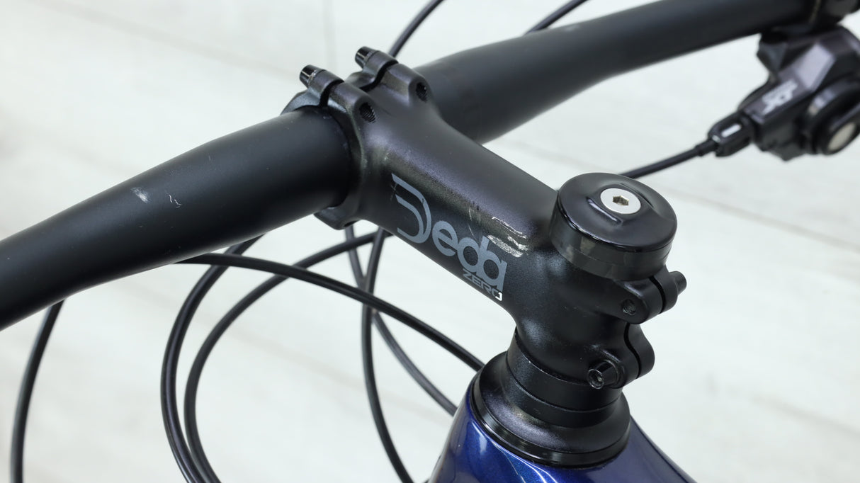 2020 Giant Anthem Advanced Pro 29 1 Mountain Bike - Medium