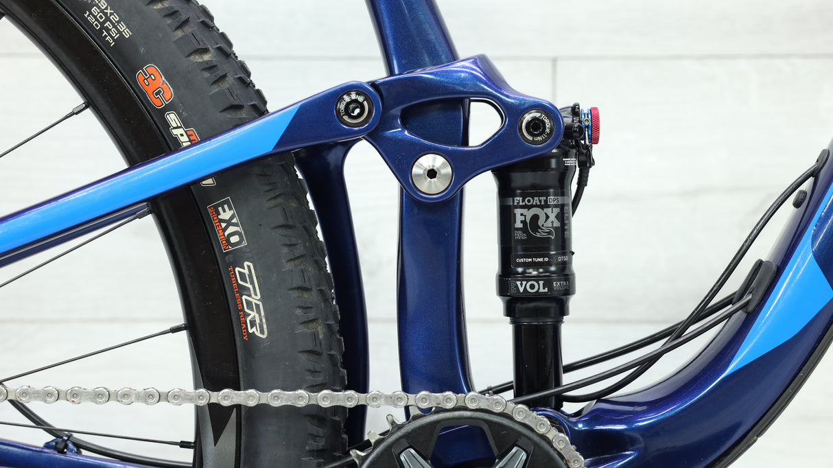 2020 Giant Anthem Advanced Pro 29 1 Mountain Bike - Medium