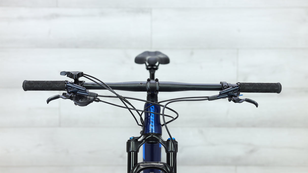 2020 Giant Anthem Advanced Pro 29 1 Mountain Bike - Medium