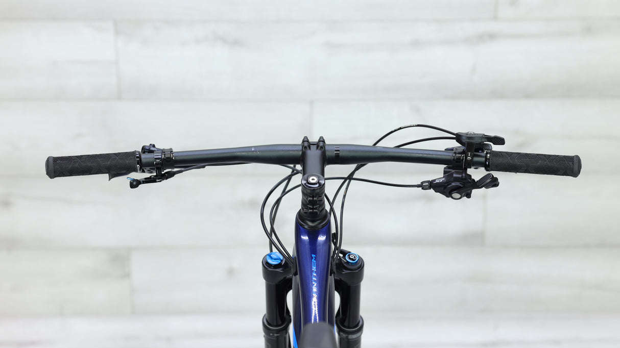 2020 Giant Anthem Advanced Pro 29 1 Mountain Bike - Medium