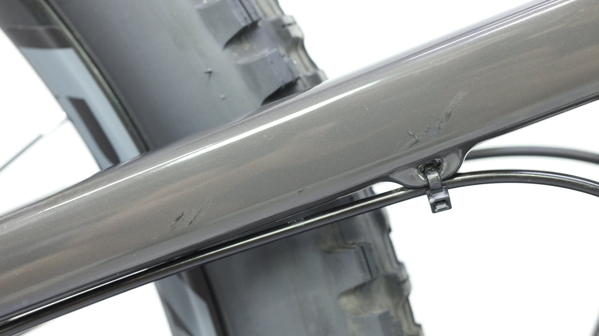 2018 Santa Cruz Bronson Carbon C S Mountain Bike - Large