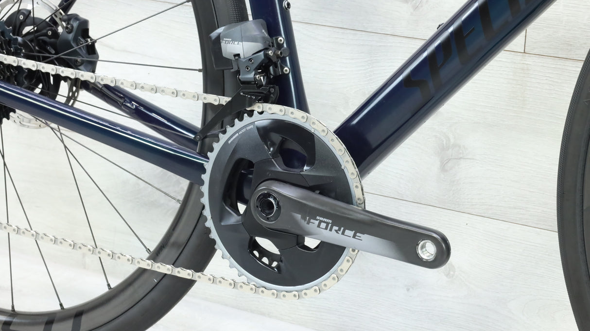 Specialized Roubaix Pro - SRAM Force eTap AXS Road Bike - 2020, 58cm