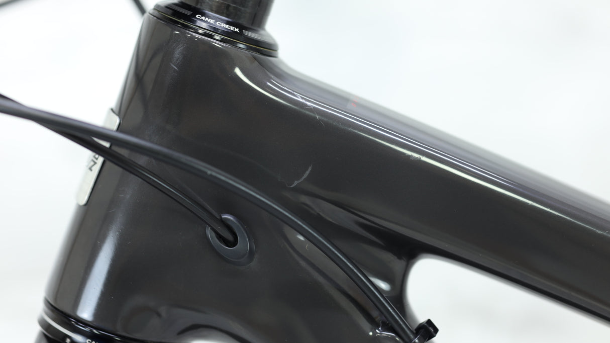 2018 Santa Cruz Bronson Carbon C S Mountain Bike - Large