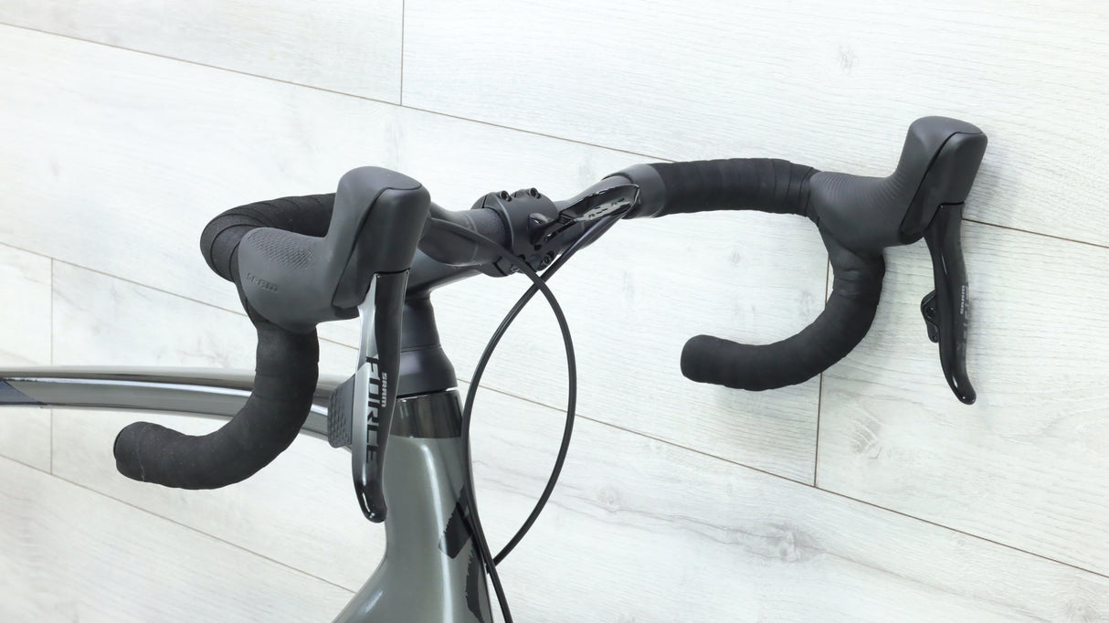 Specialized Roubaix Pro - SRAM Force eTap AXS Road Bike - 2020, 58cm