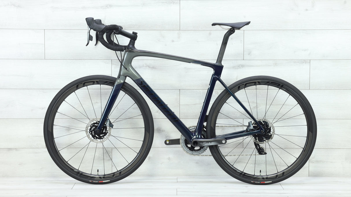 Specialized Roubaix Pro - SRAM Force eTap AXS Road Bike - 2020, 58cm