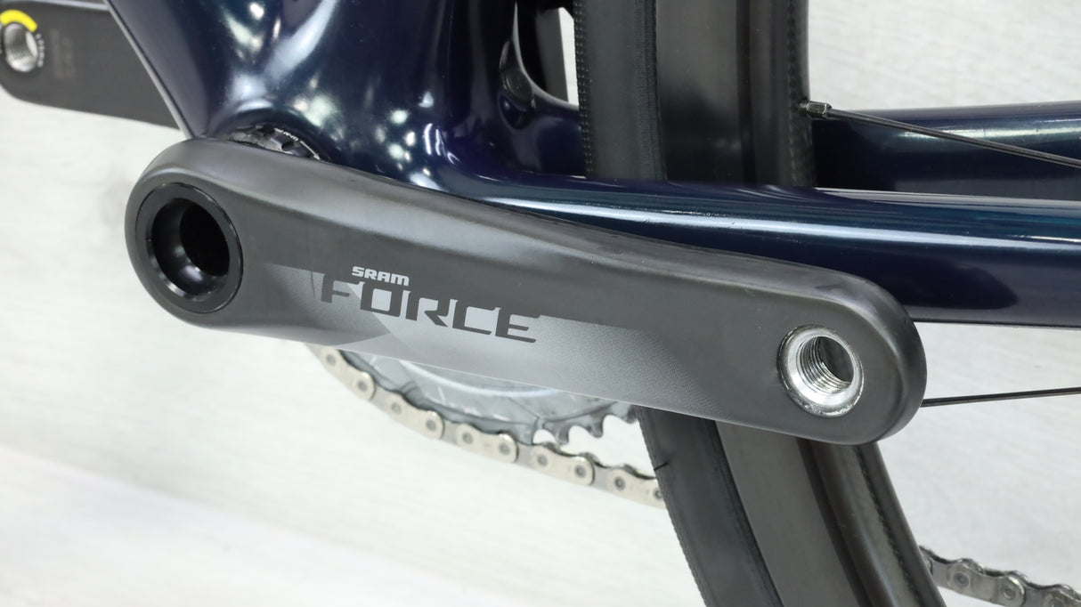 Specialized Roubaix Pro - SRAM Force eTap AXS Road Bike - 2020, 58cm