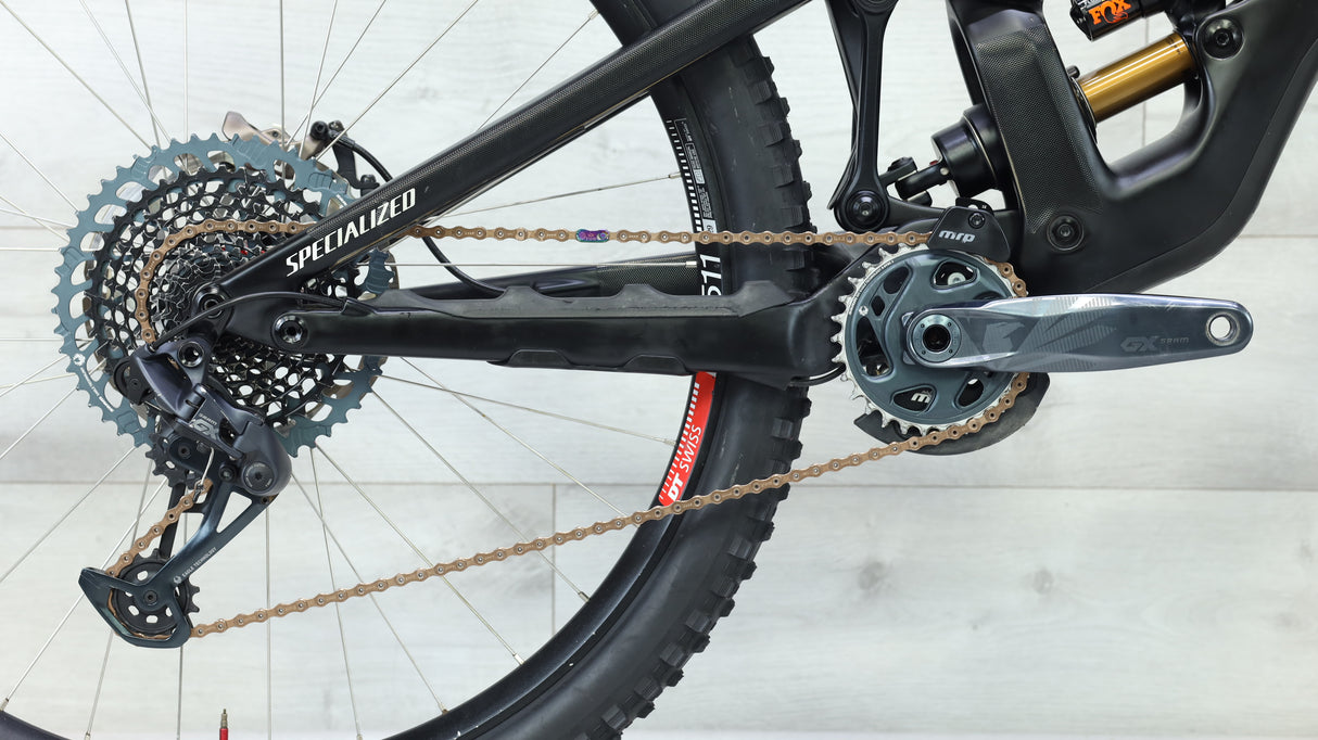 Specialized S-Works Enduro Mountain Bike - 2021, Small (S2)