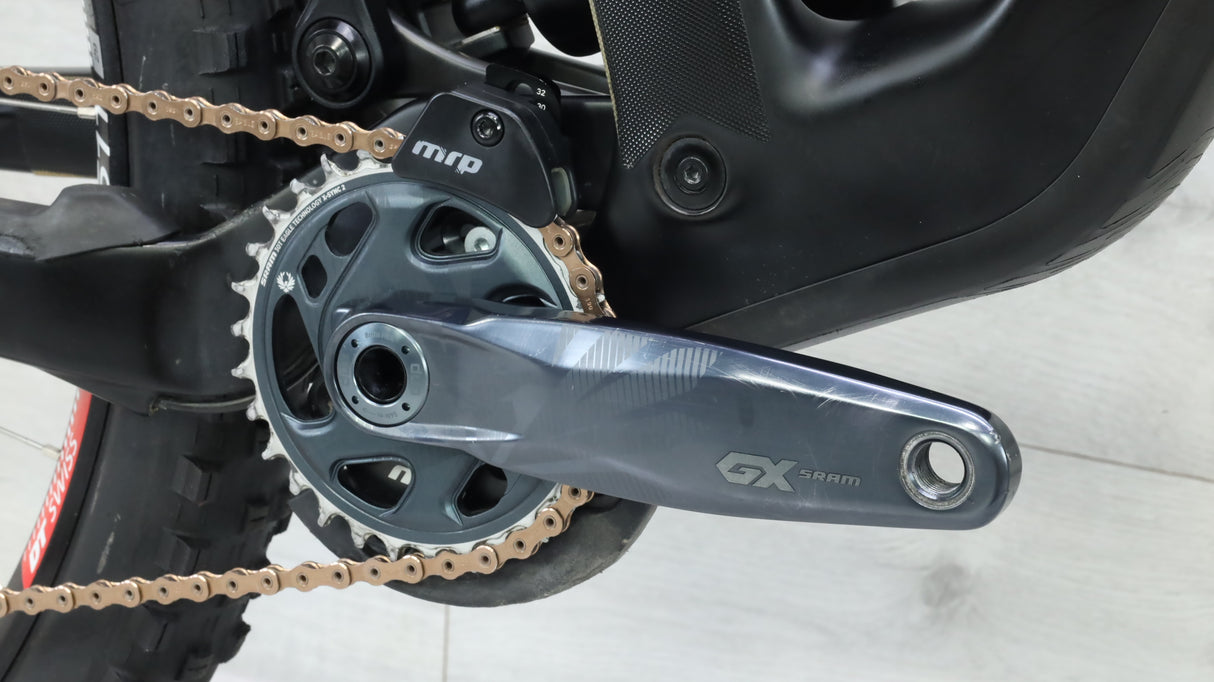 Specialized S-Works Enduro Mountain Bike - 2021, Small (S2)