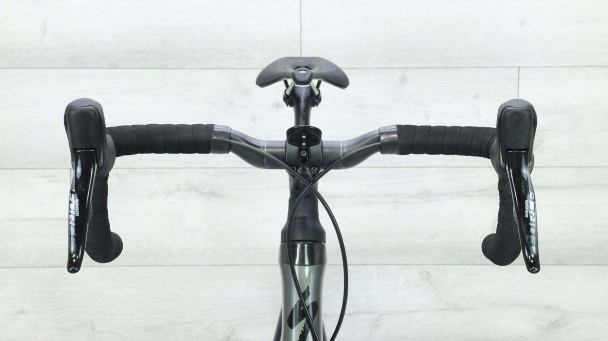 Specialized Roubaix Pro - SRAM Force eTap AXS Road Bike - 2020, 58cm