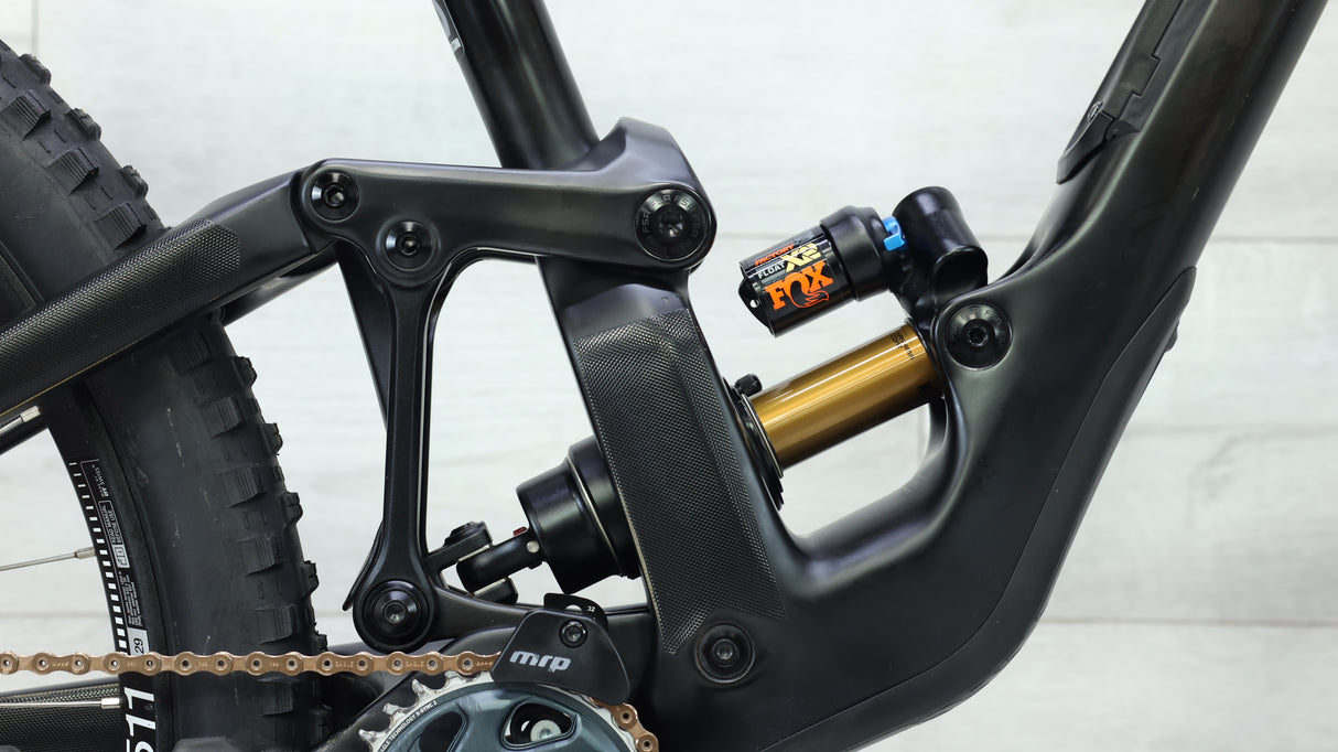 Specialized S-Works Enduro Mountain Bike - 2021, Small (S2)