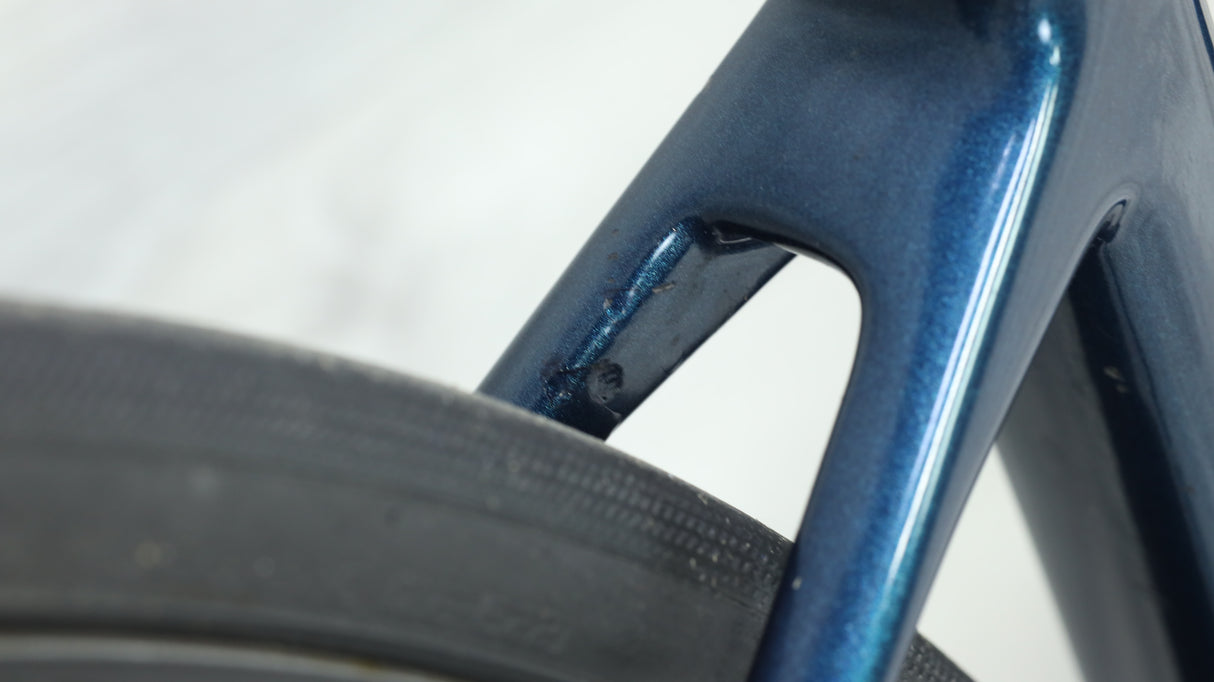 2022 BMC Teammachine SLR01 One Road Bike - 51cm