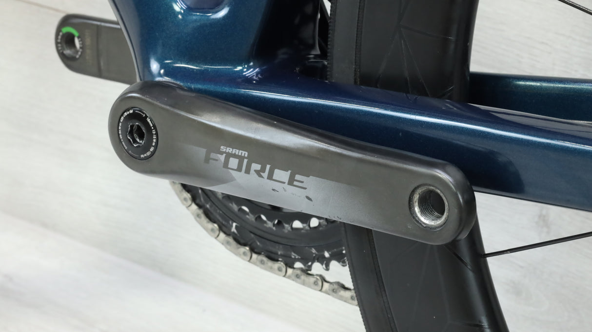 2022 BMC Teammachine SLR01 One Road Bike - 51cm