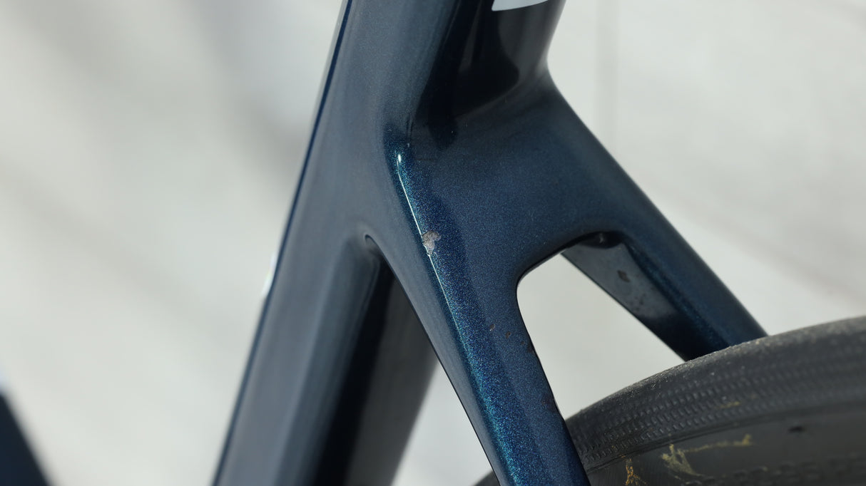 2022 BMC Teammachine SLR01 One Road Bike - 51cm