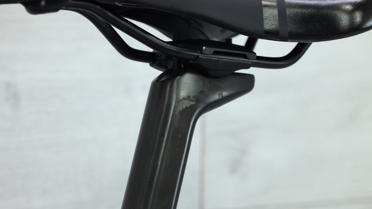 2022 BMC Teammachine SLR01 One Road Bike - 51cm