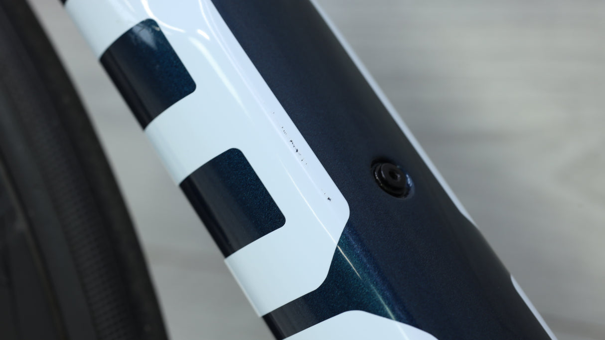 2022 BMC Teammachine SLR01 One Road Bike - 51cm