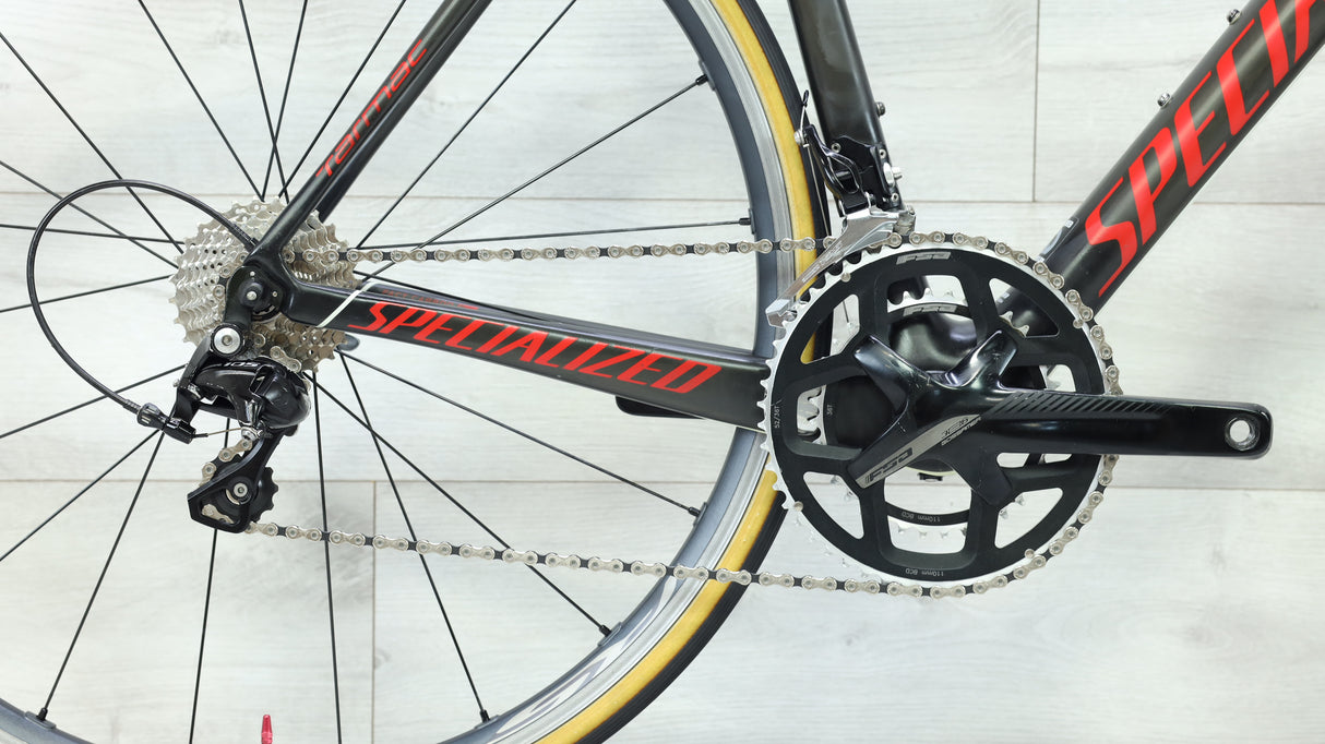 2016 Specialized Tarmac Sport Road Bike - 54cm