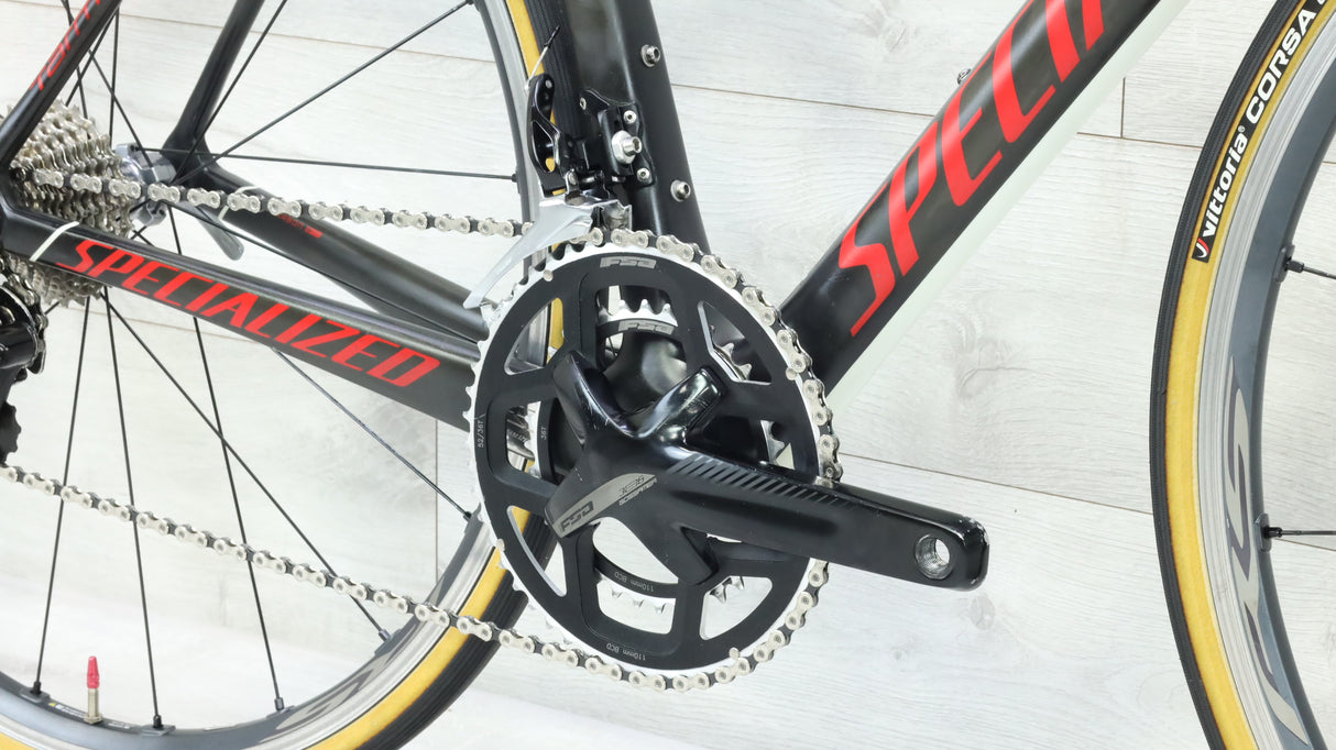 2016 Specialized Tarmac Sport Road Bike - 54cm