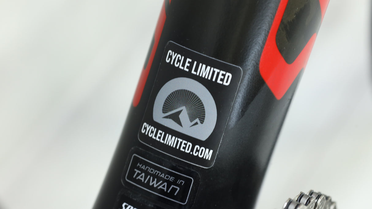 2016 Specialized Tarmac Sport Road Bike - 54cm