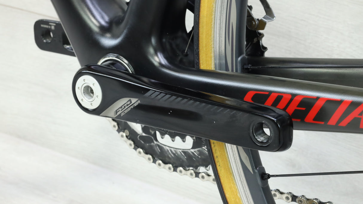 2016 Specialized Tarmac Sport Road Bike - 54cm