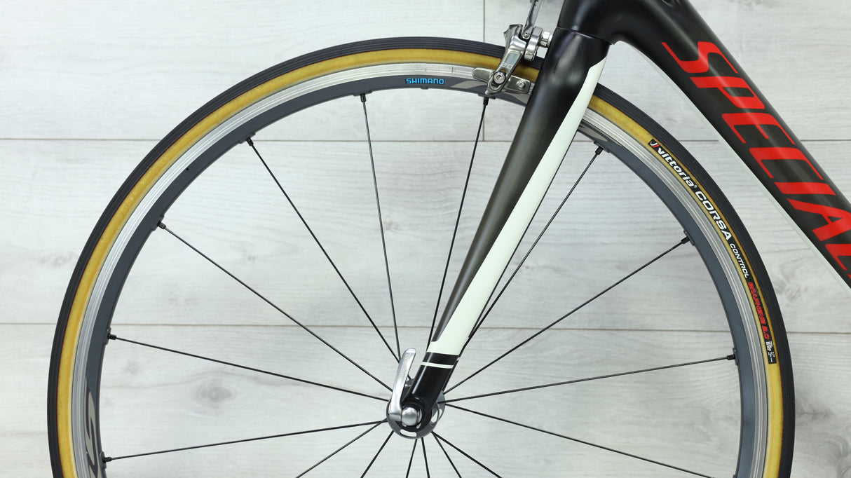 2016 Specialized Tarmac Sport Road Bike - 54cm