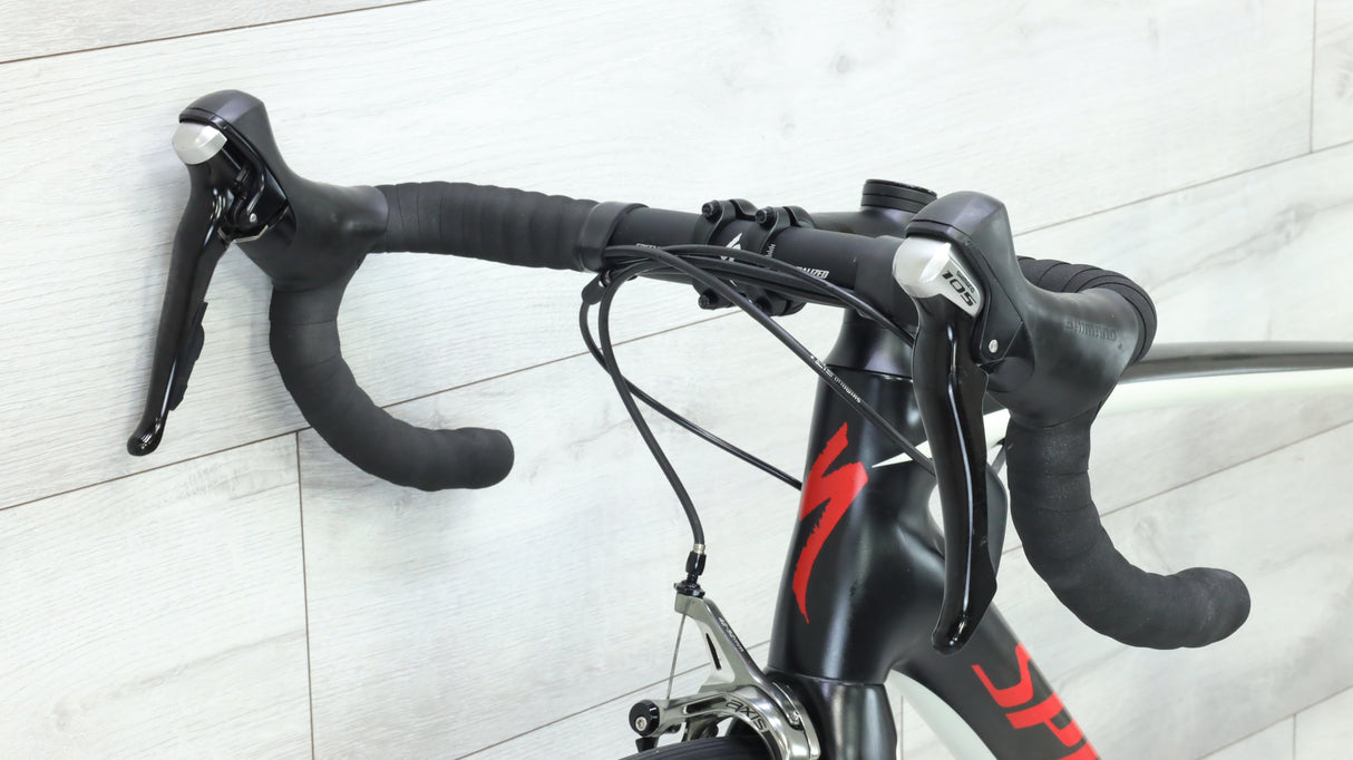 2016 Specialized Tarmac Sport Road Bike - 54cm