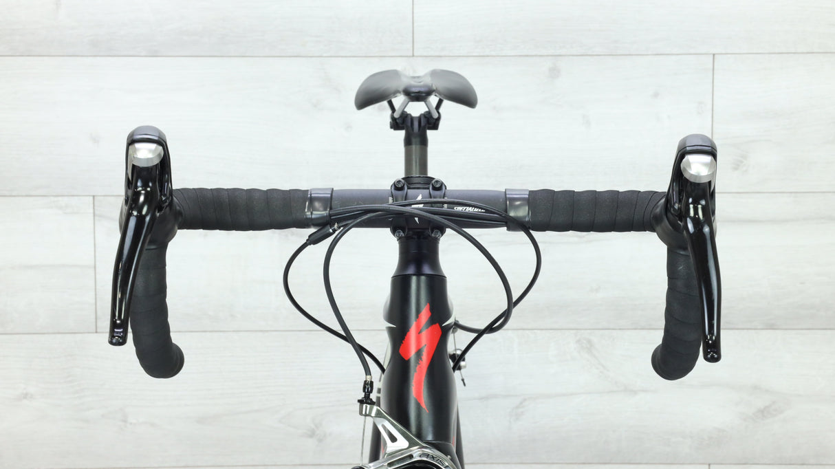 2016 Specialized Tarmac Sport Road Bike - 54cm