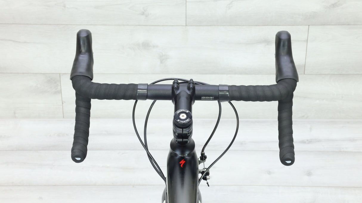 2016 Specialized Tarmac Sport Road Bike - 54cm