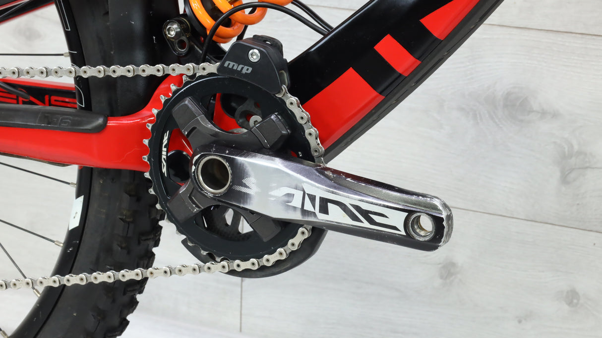 2019 Intense M16 Mountain Bike - Large