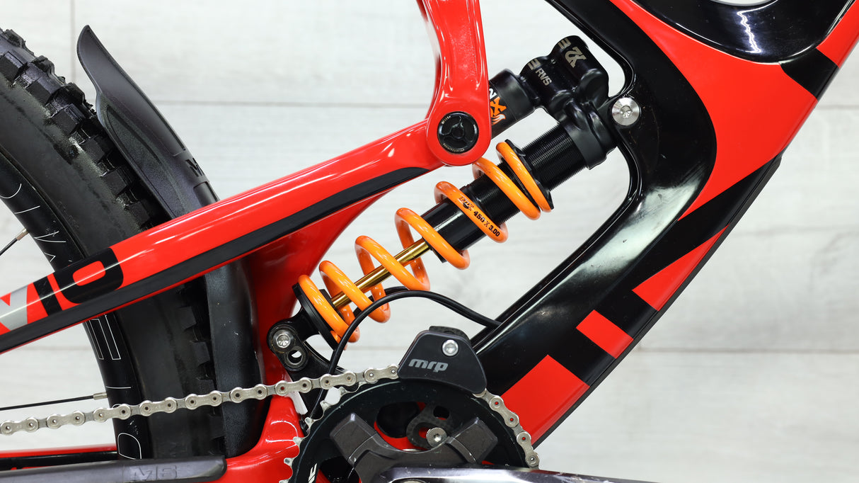 2019 Intense M16 Mountain Bike - Large