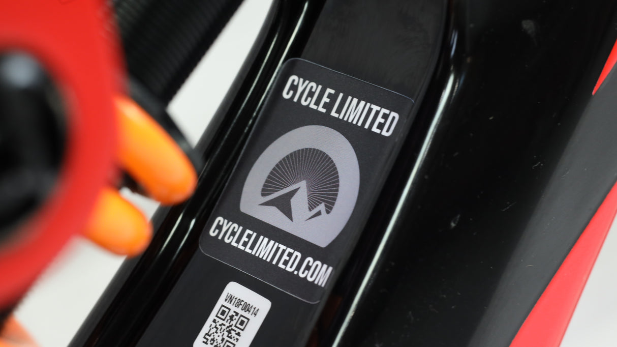 2019 Intense M16 Mountain Bike - Large