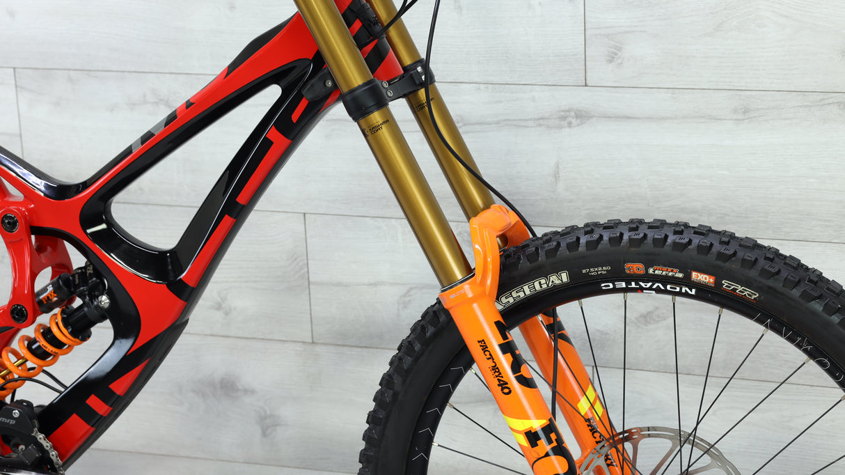 2019 Intense M16 Mountain Bike - Large