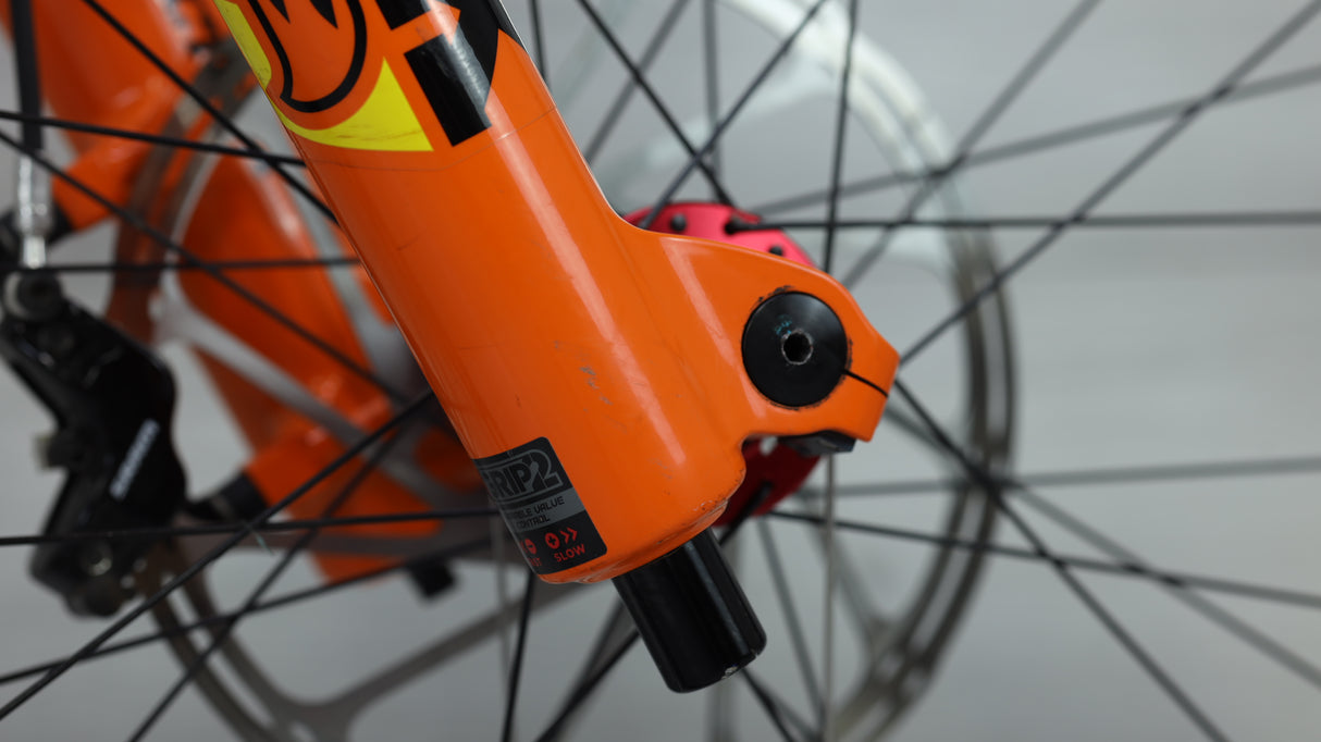 2019 Intense M16 Mountain Bike - Large