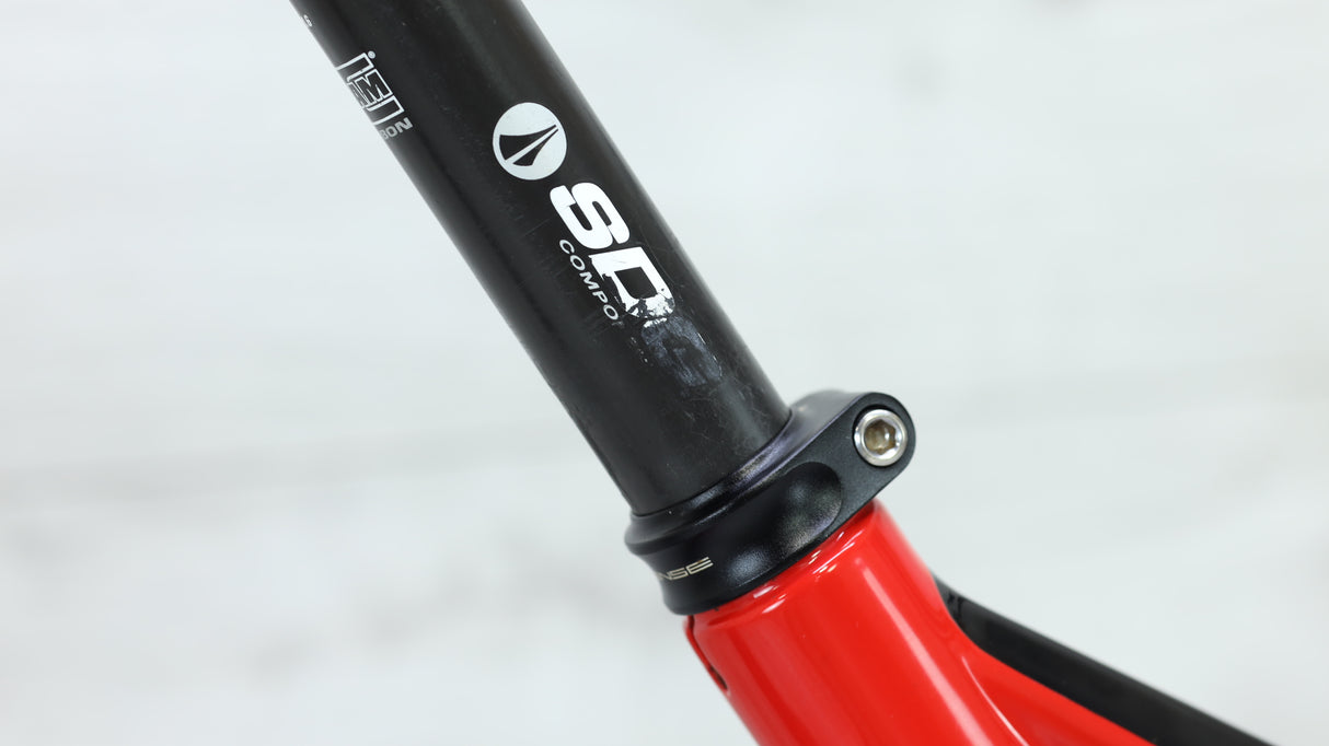 2019 Intense M16 Mountain Bike - Large