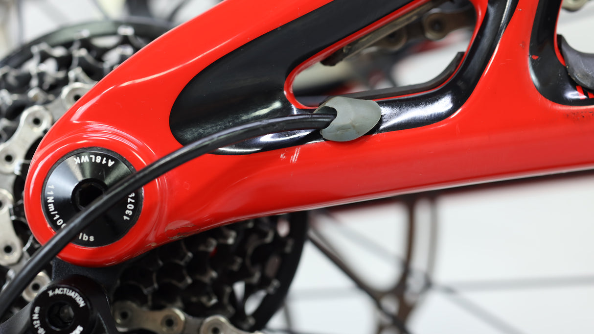 2019 Intense M16 Mountain Bike - Large