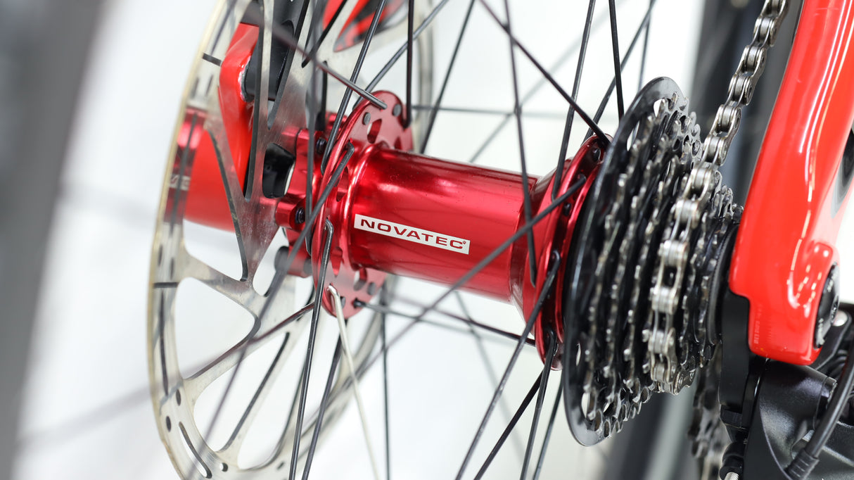 2019 Intense M16 Mountain Bike - Large