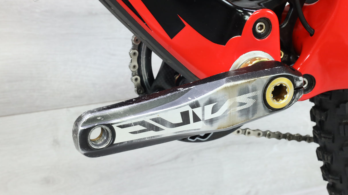 2019 Intense M16 Mountain Bike - Large