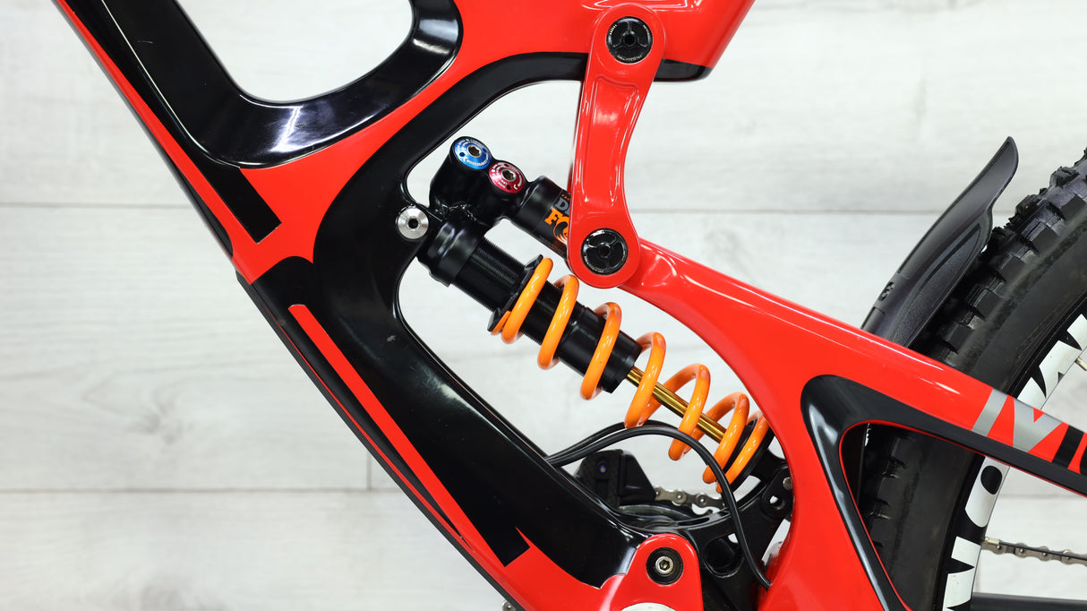 2019 Intense M16 Mountain Bike - Large