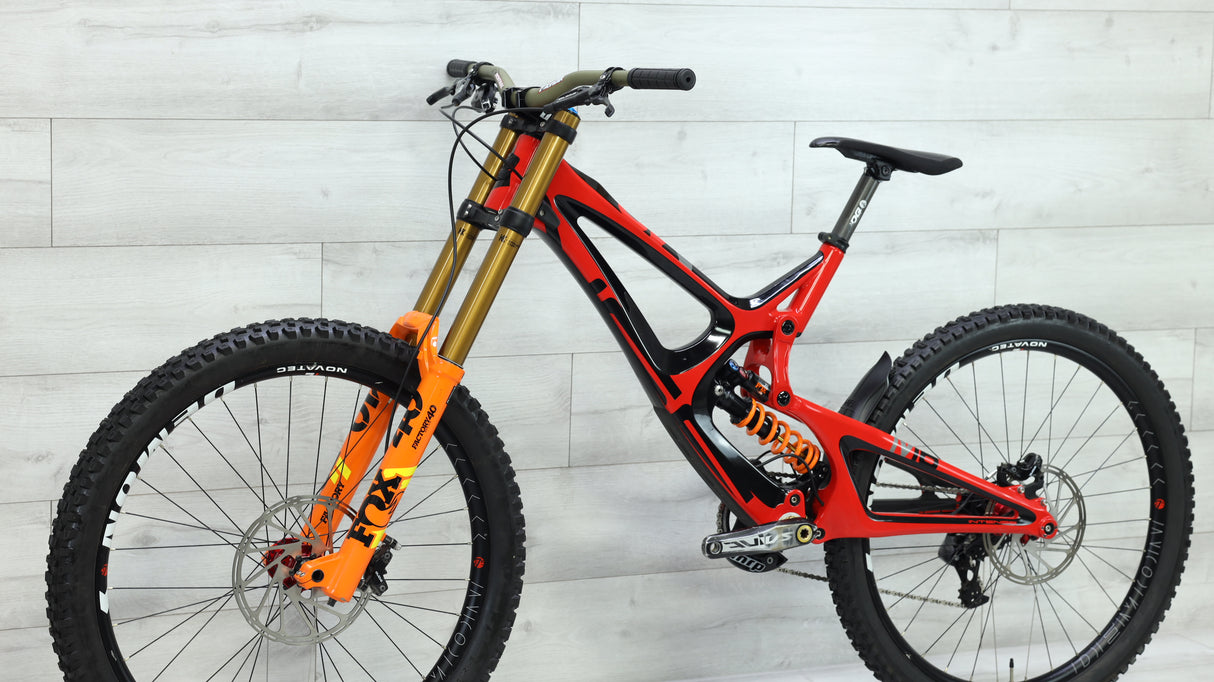 2019 Intense M16 Mountain Bike - Large