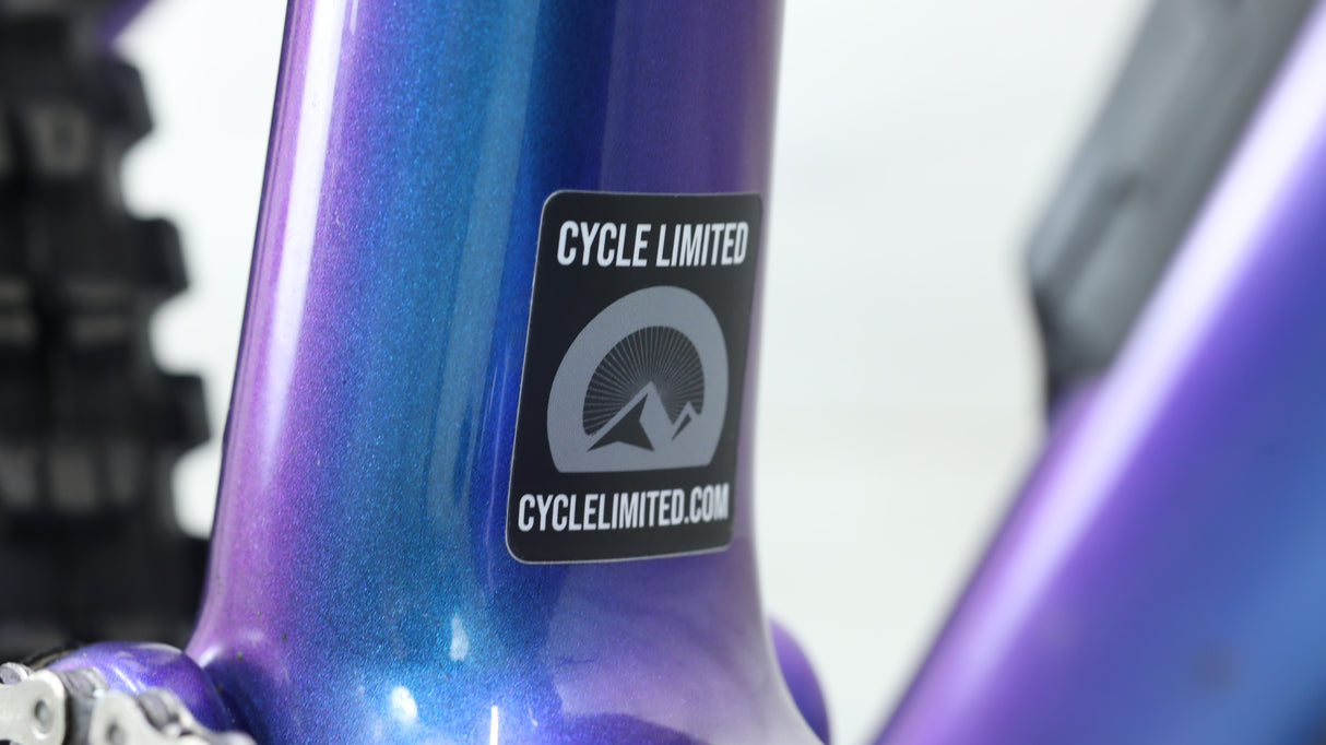 2019 Specialized Stumpjumper Comp Carbon 27.5 Mountain Bike - X-Large