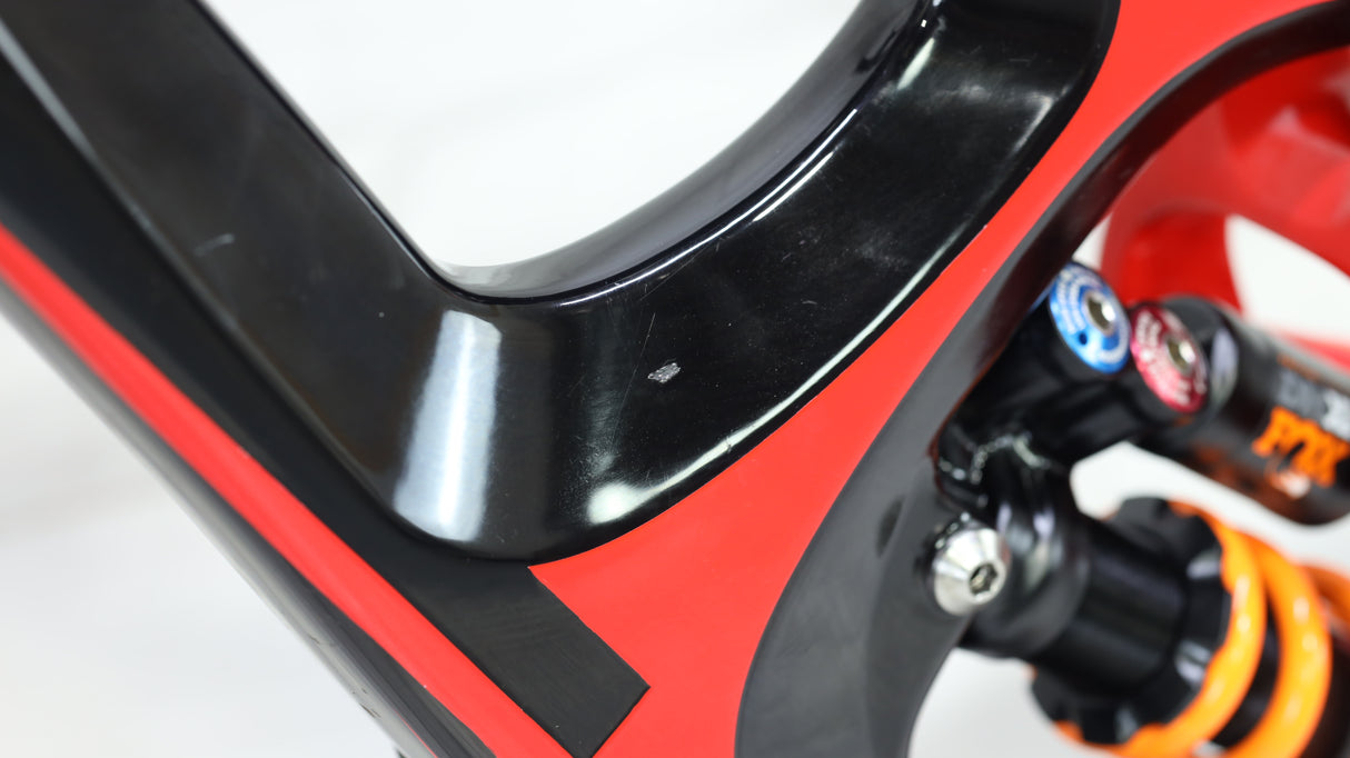 2019 Intense M16 Mountain Bike - Large