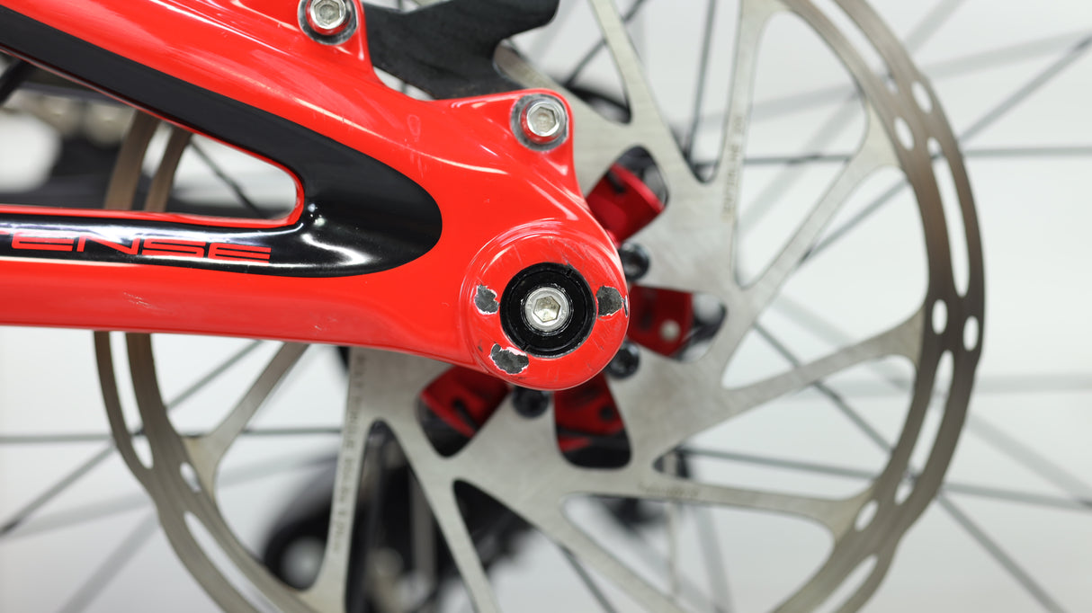 2019 Intense M16 Mountain Bike - Large