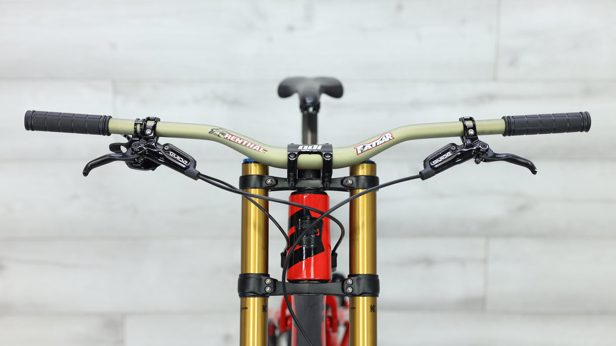 2019 Intense M16 Mountain Bike - Large