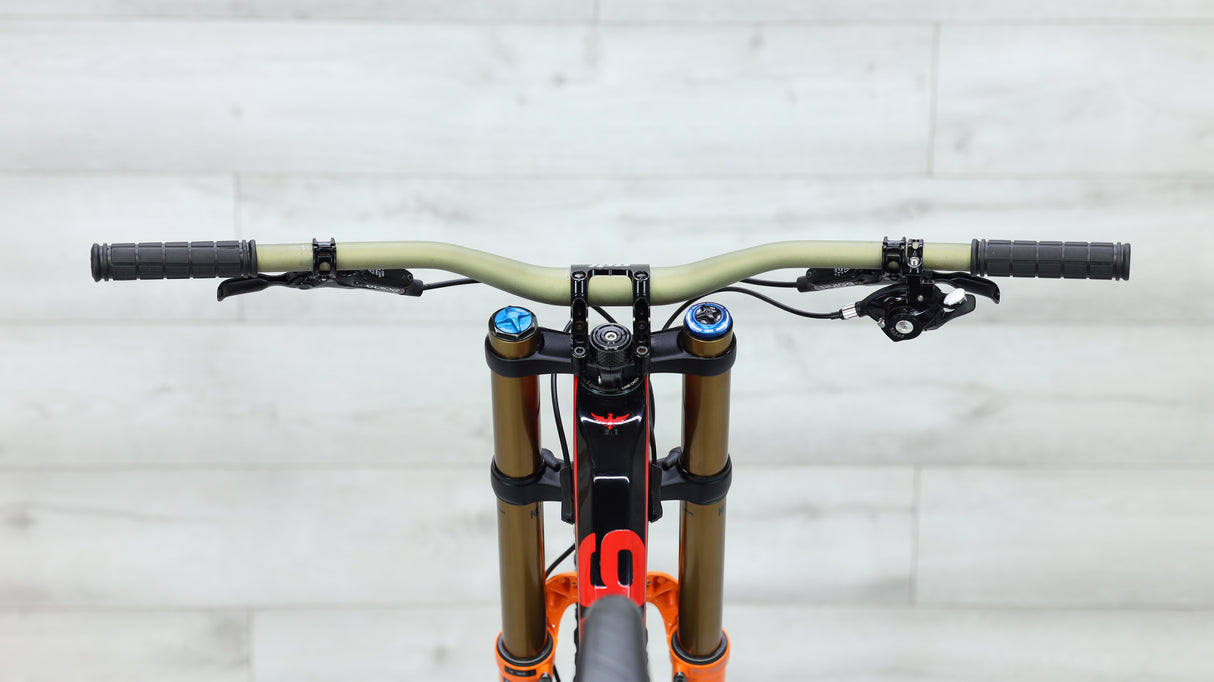 2019 Intense M16 Mountain Bike - Large