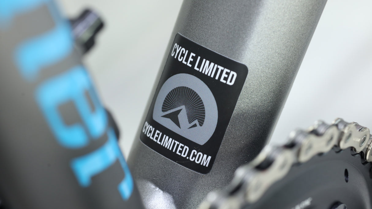 2023 Niner RLT 9 2 Star Apex 1 Gravel Bike - 47cm